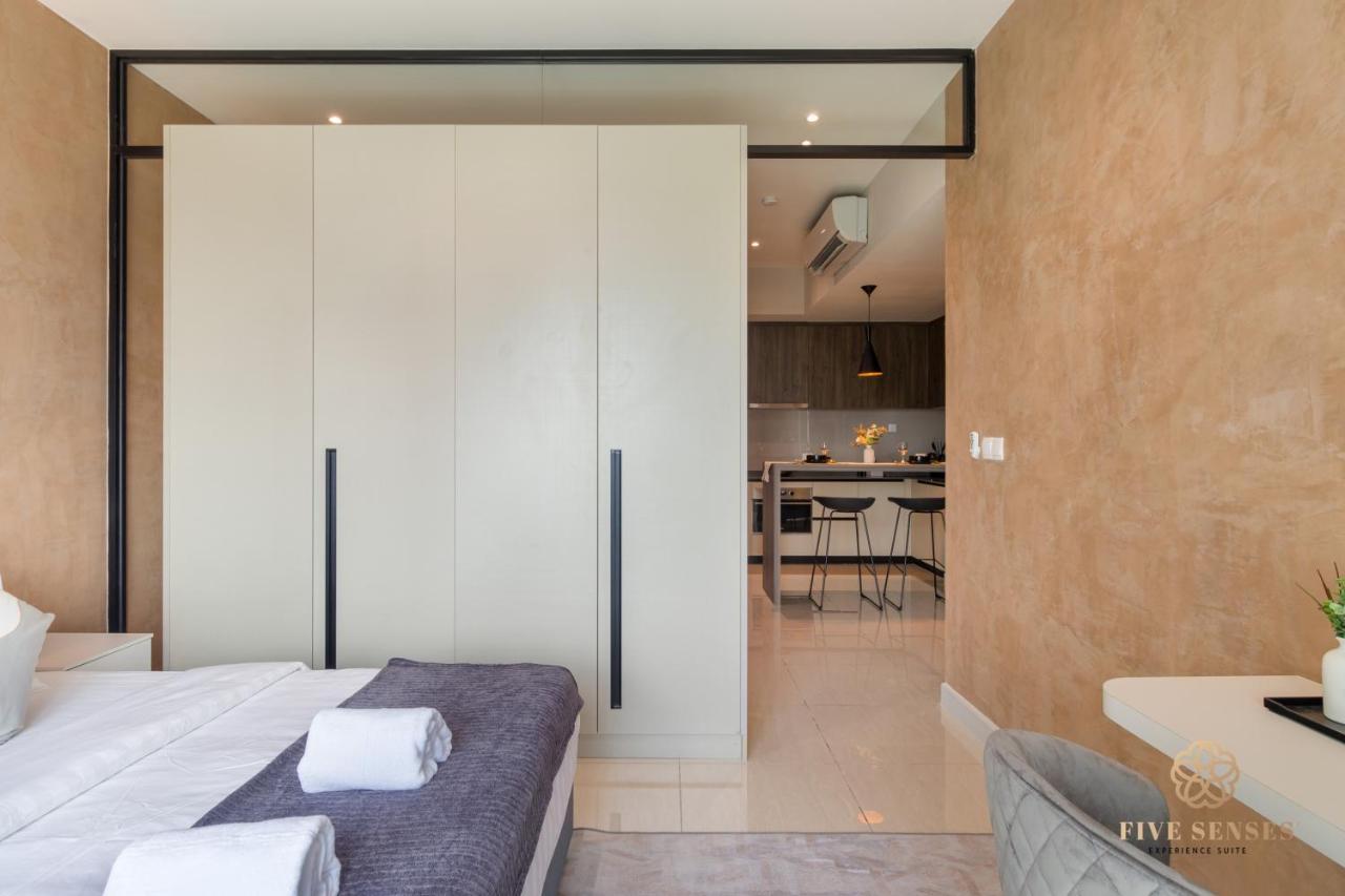 Linq Sky Residence By Five Senses Kuala Lumpur Exterior foto