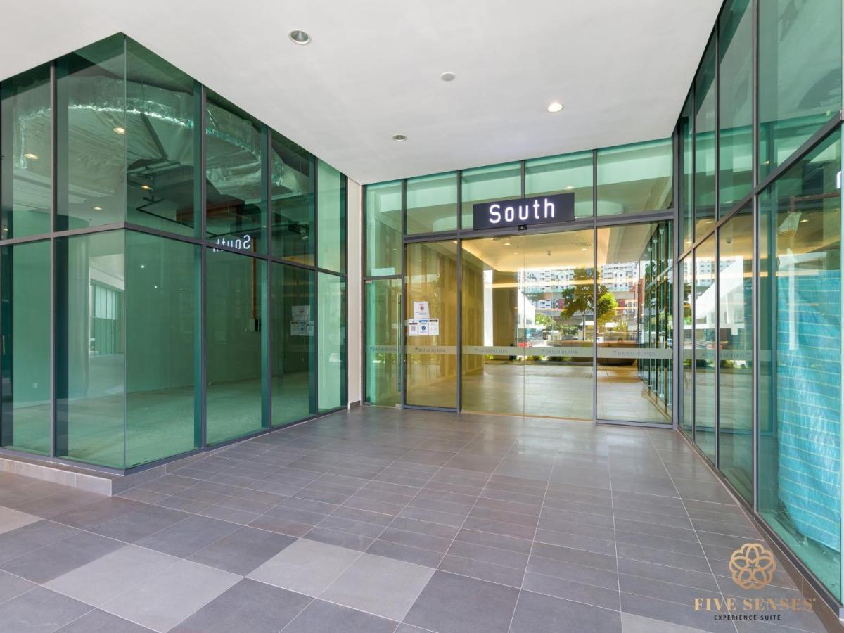 Linq Sky Residence By Five Senses Kuala Lumpur Exterior foto